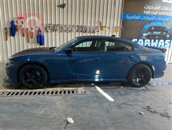 دودج تشارجر